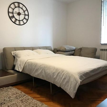 Ferienwohnung Apartament Sanda Turda Exterior foto