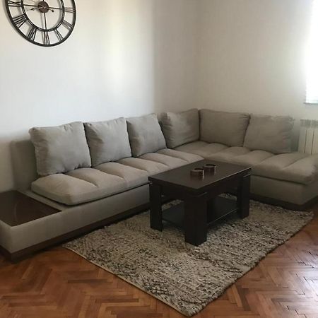Ferienwohnung Apartament Sanda Turda Exterior foto