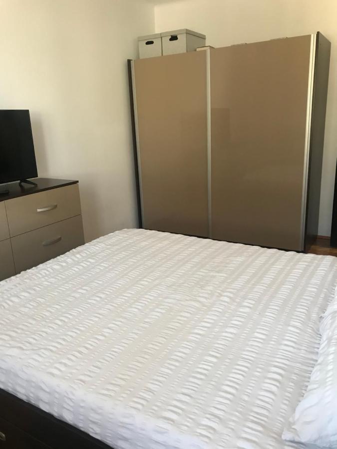 Ferienwohnung Apartament Sanda Turda Exterior foto