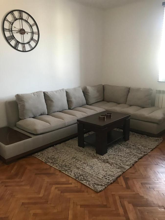Ferienwohnung Apartament Sanda Turda Exterior foto