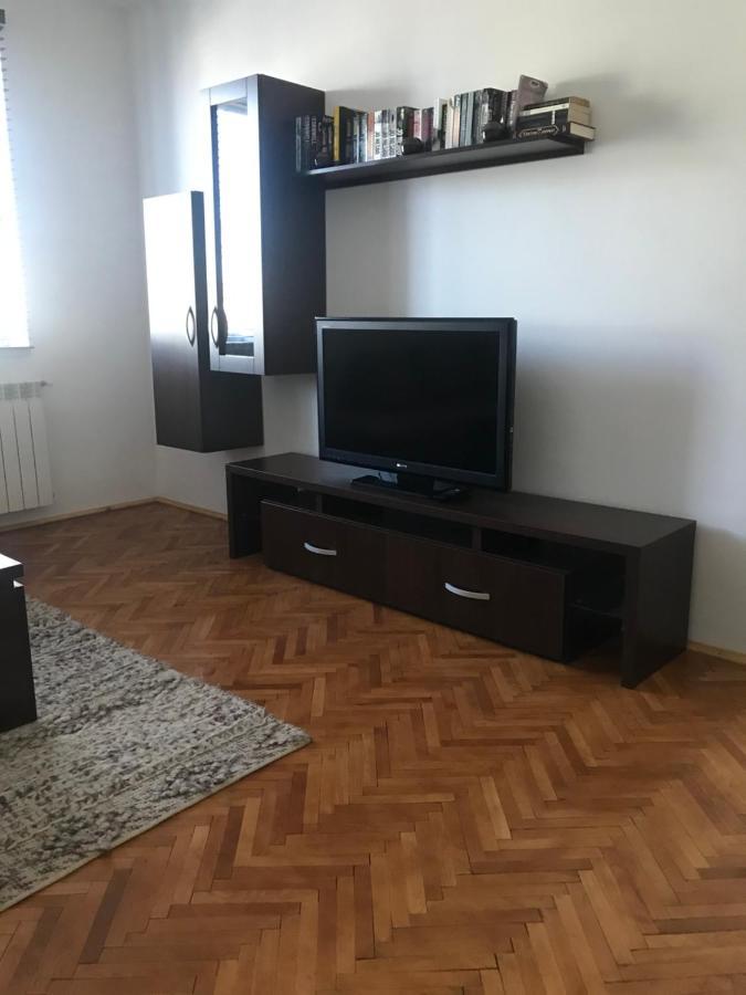 Ferienwohnung Apartament Sanda Turda Exterior foto