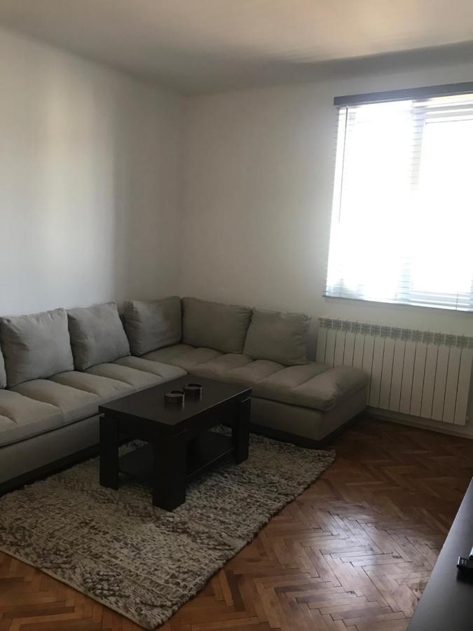 Ferienwohnung Apartament Sanda Turda Exterior foto