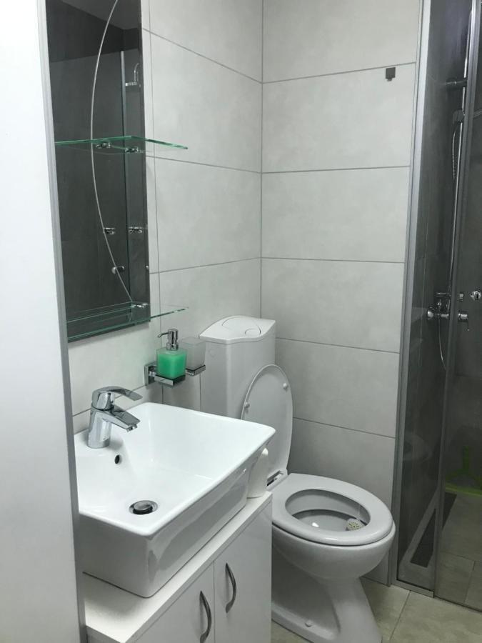 Ferienwohnung Apartament Sanda Turda Exterior foto