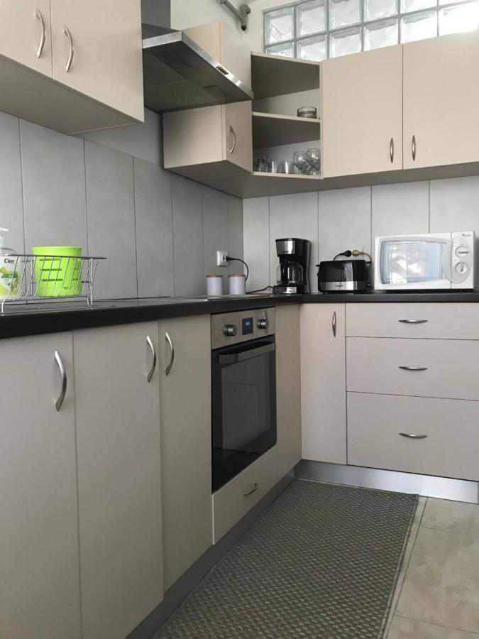 Ferienwohnung Apartament Sanda Turda Exterior foto