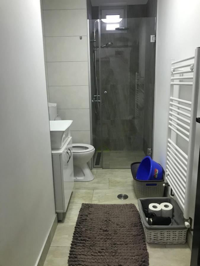 Ferienwohnung Apartament Sanda Turda Exterior foto
