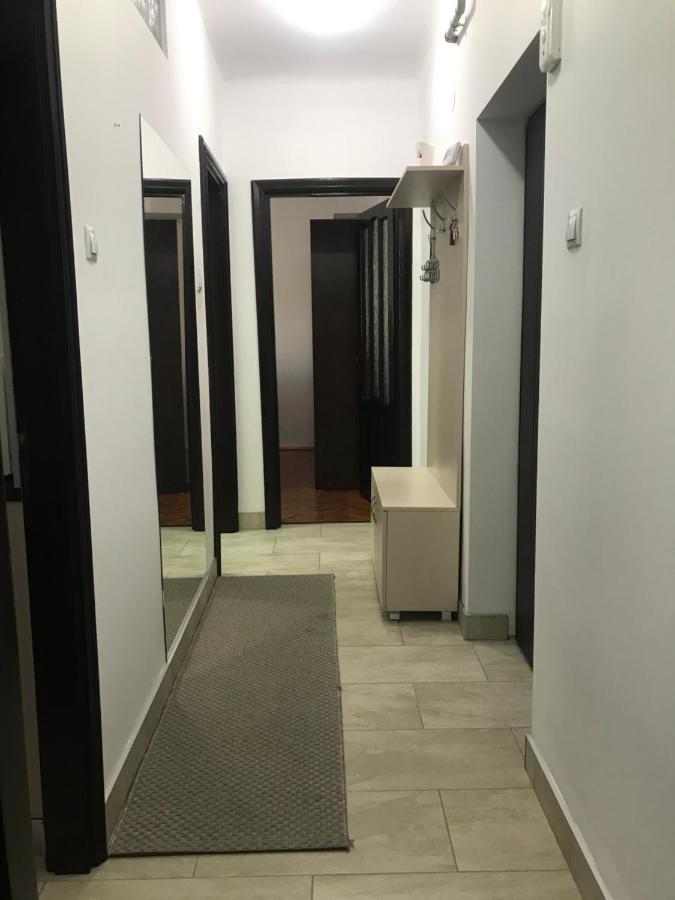Ferienwohnung Apartament Sanda Turda Exterior foto