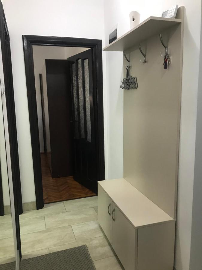 Ferienwohnung Apartament Sanda Turda Exterior foto